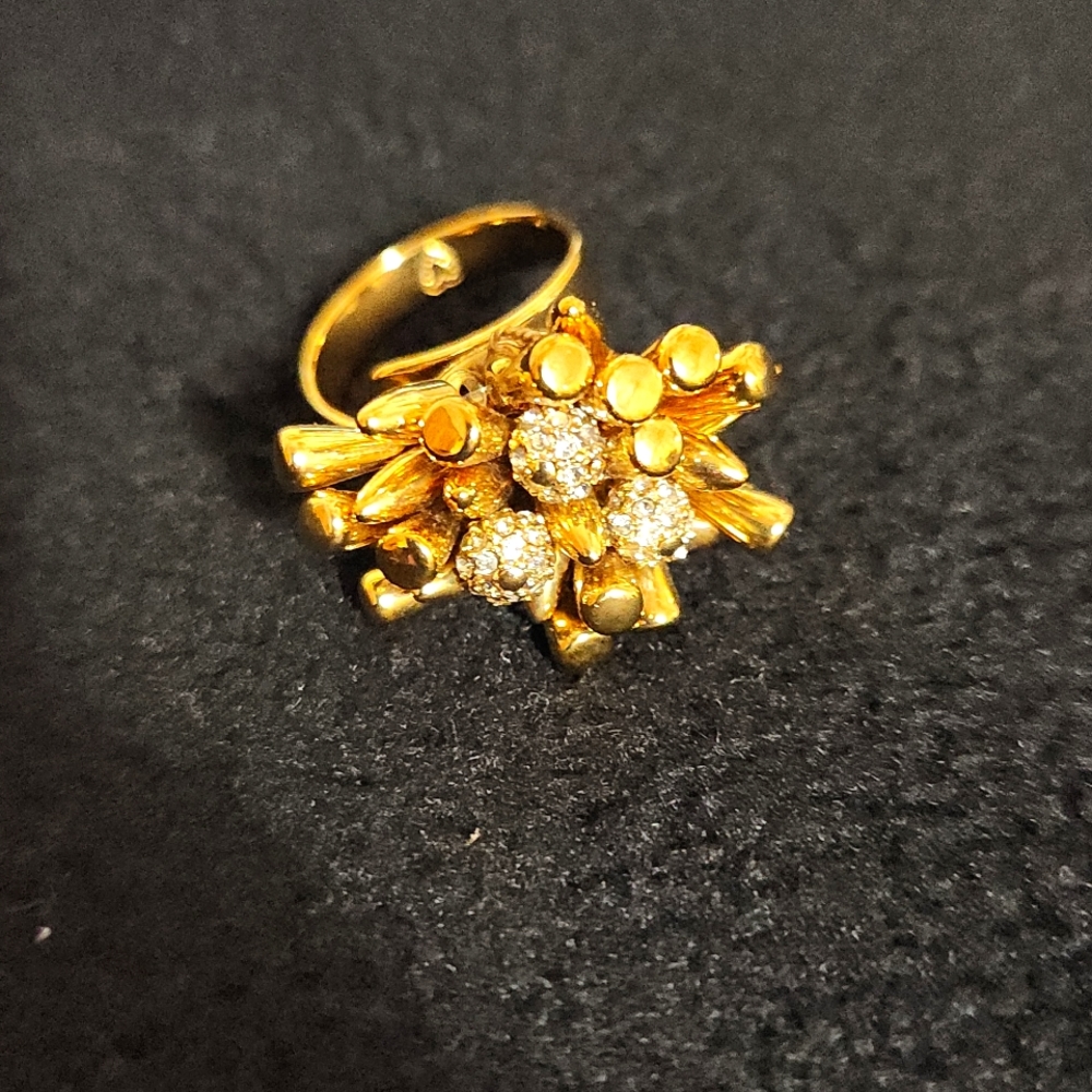 Stella & Dot ring